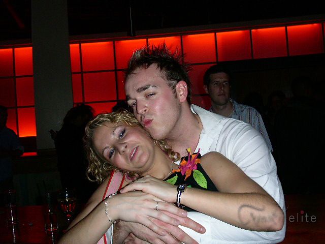 CC Club archive photograph 131