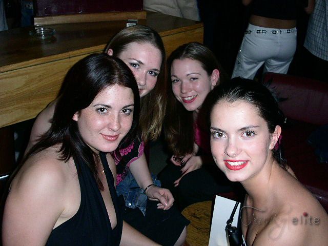 CC Club archive photograph 132