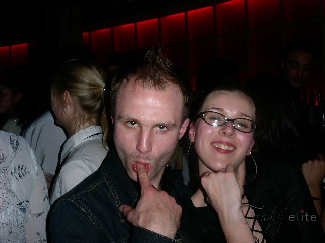 CC Club archive photograph 133