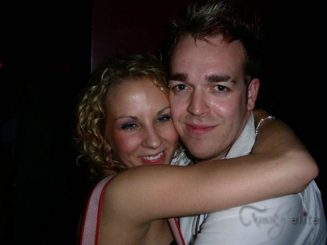 CC Club archive photograph 134
