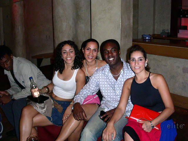 CC Club archive photograph 139