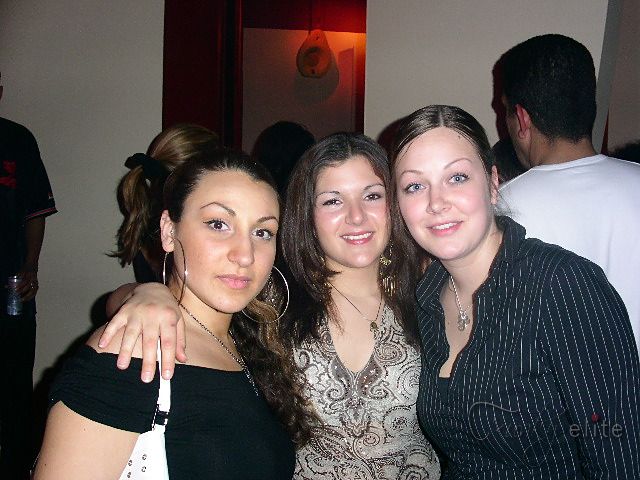 CC Club archive photograph 140
