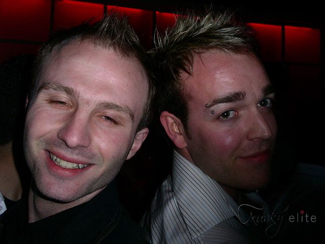 CC Club archive photograph 141