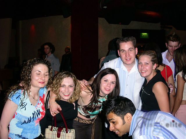 CC Club archive photograph 142