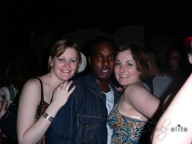 CC Club archive photograph 143
