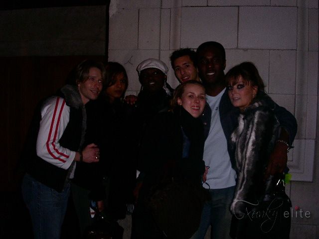 CC Club archive photograph 146