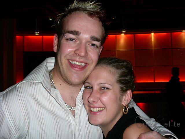 CC Club archive photograph 149