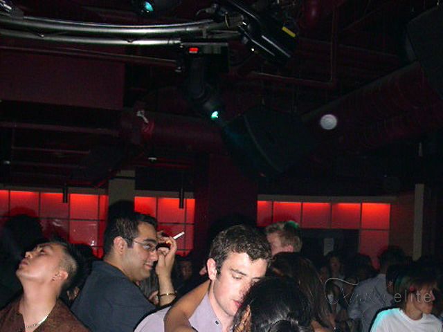 CC Club archive photograph 153