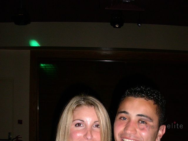 CC Club archive photograph 155
