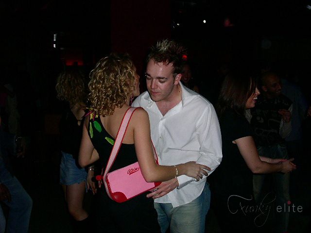CC Club archive photograph 156