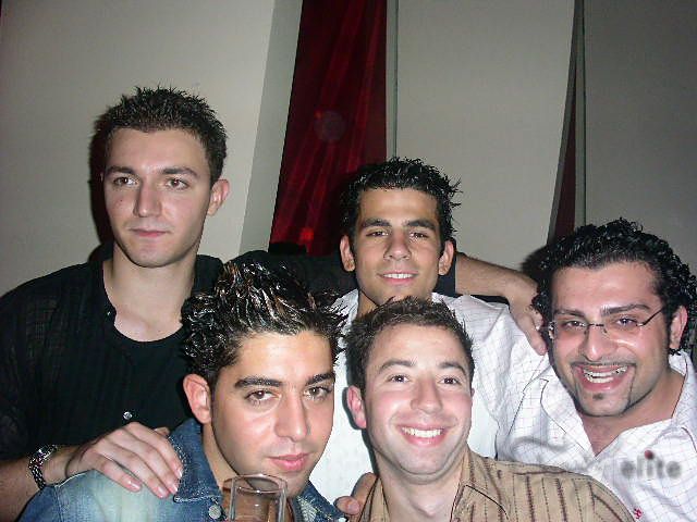 CC Club archive photograph 157