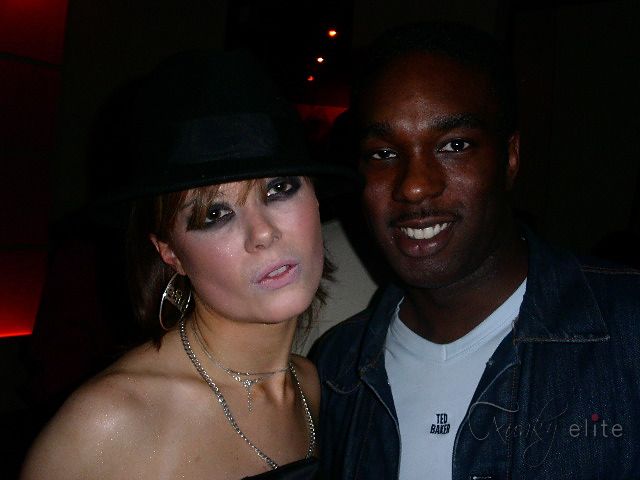 CC Club archive photograph 158