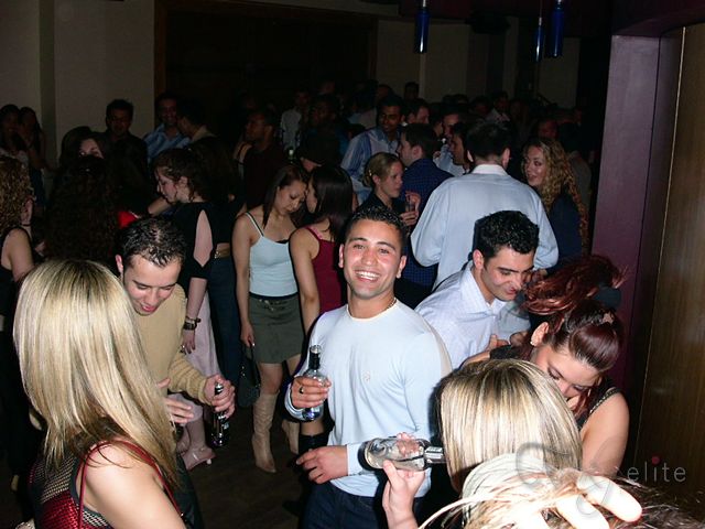 CC Club archive photograph 159
