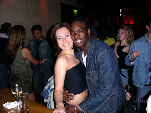 CC Club archive photograph 161