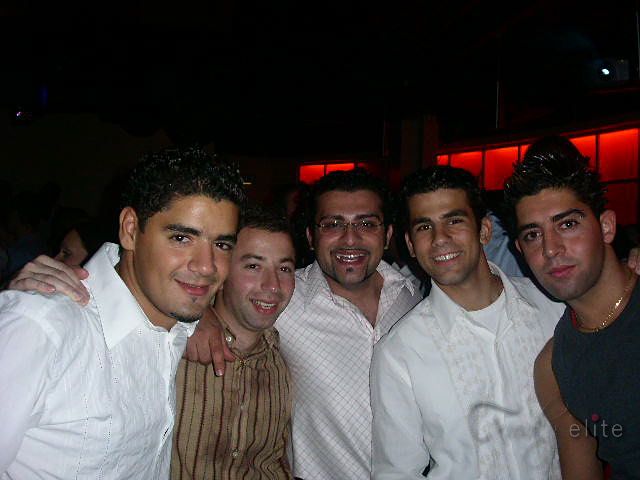 CC Club archive photograph 162