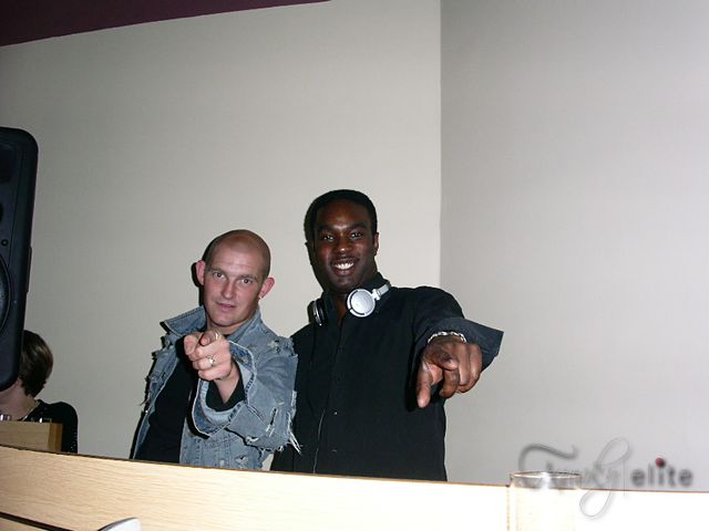 CC Club archive photograph 163