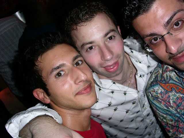 CC Club archive photograph 165