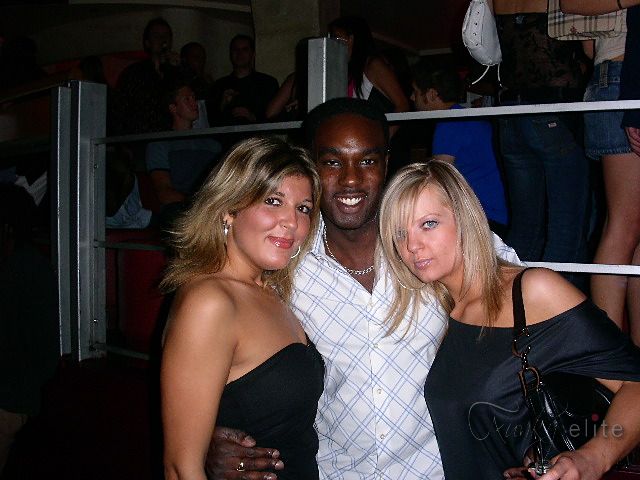 CC Club archive photograph 171