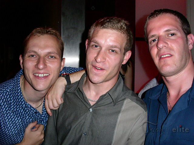 CC Club archive photograph 172