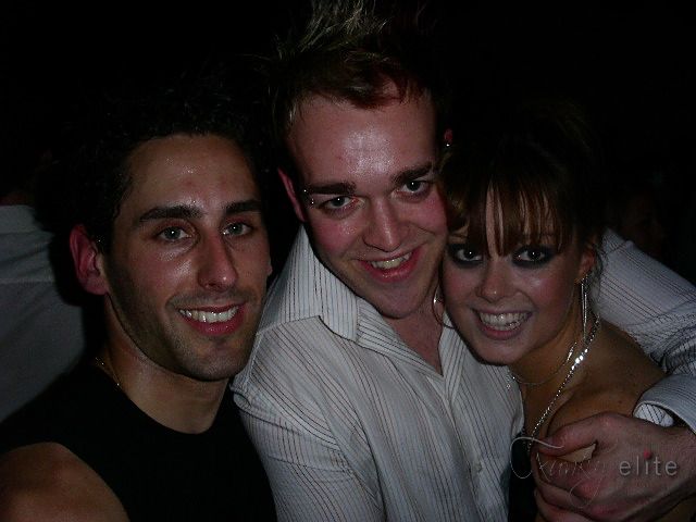CC Club archive photograph 173