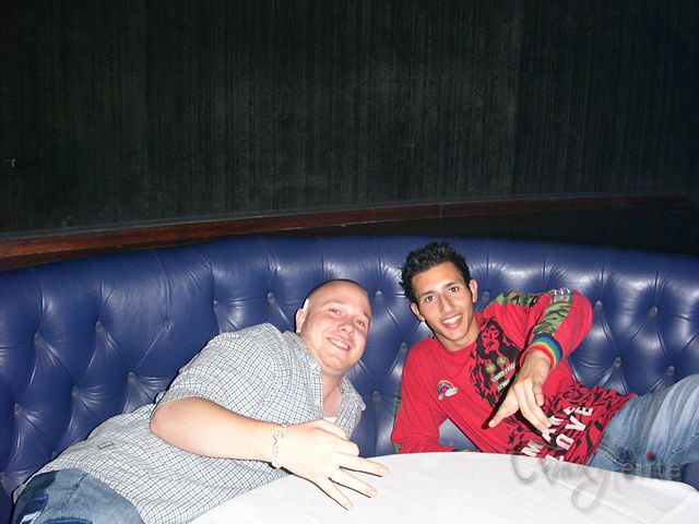 CC Club archive photograph 175
