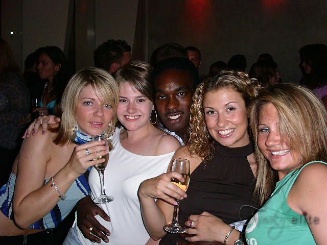 CC Club archive photograph 176