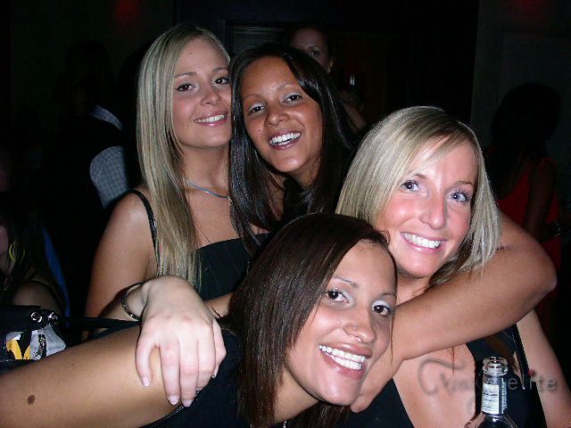 CC Club archive photograph 177