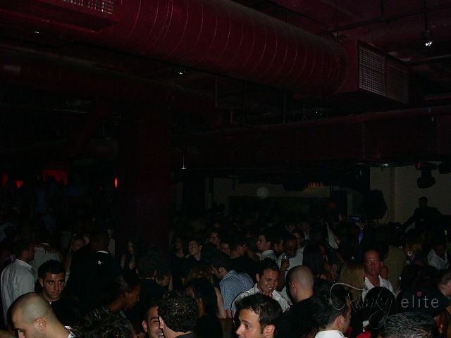 CC Club archive photograph 180