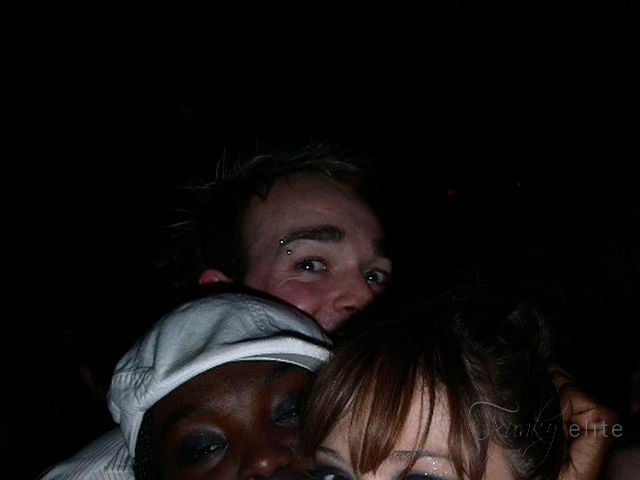 CC Club archive photograph 183