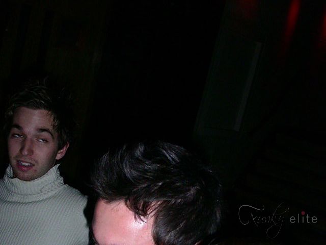 CC Club archive photograph 185