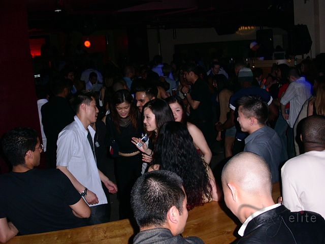 CC Club archive photograph 186