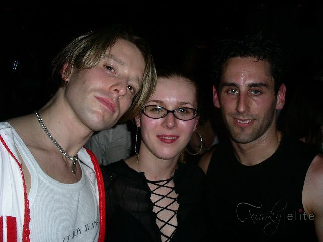 CC Club archive photograph 187