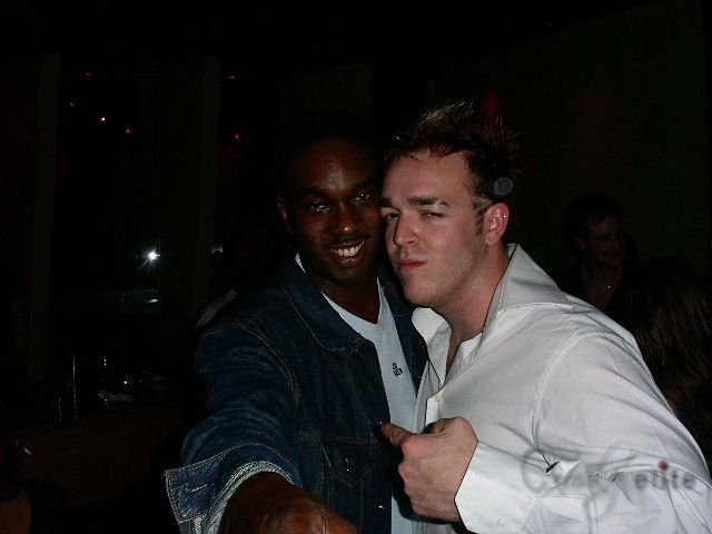 CC Club archive photograph 188