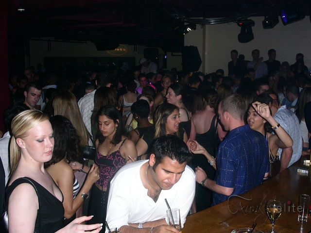 CC Club archive photograph 189