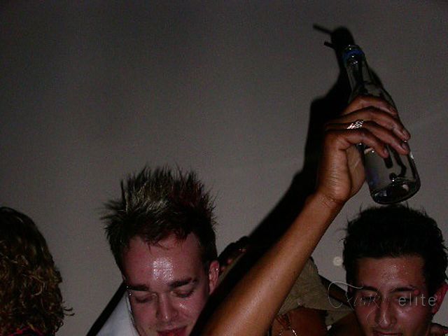 CC Club archive photograph 193
