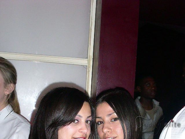 CC Club archive photograph 195