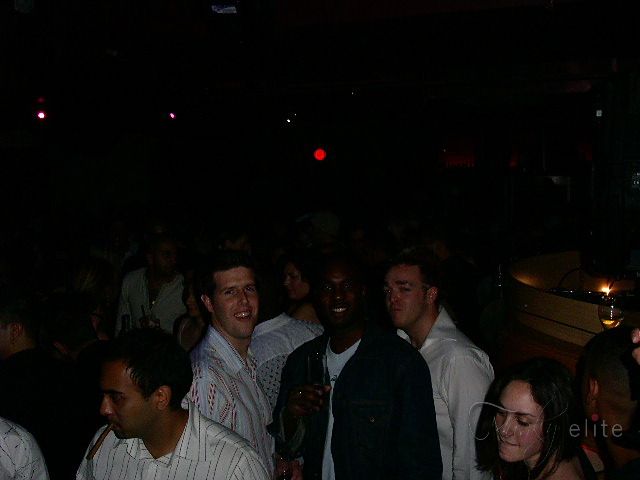 CC Club archive photograph 198