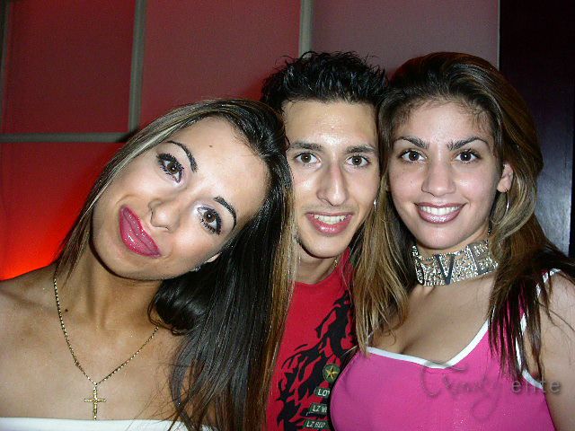 CC Club archive photograph 200
