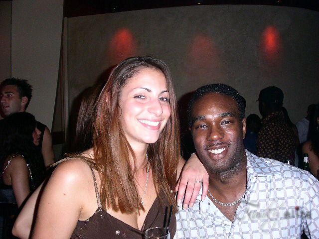 CC Club archive photograph 203
