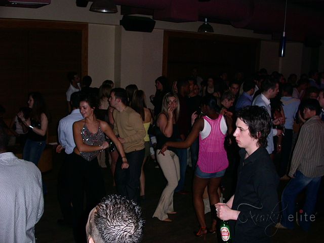 CC Club archive photograph 204