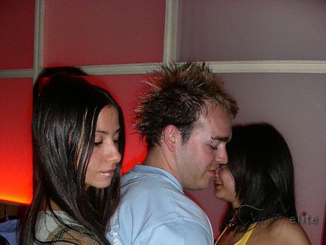 CC Club archive photograph 217