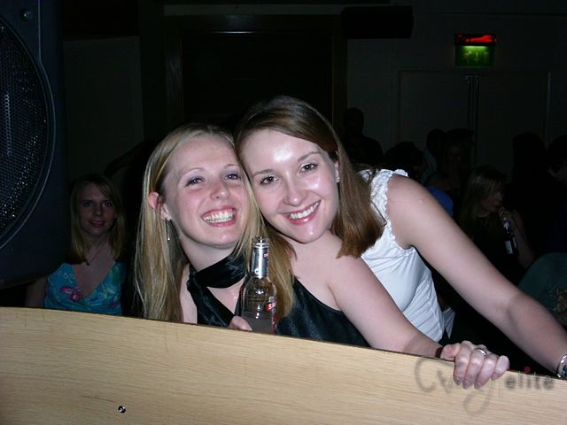 CC Club archive photograph 221