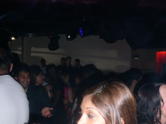 CC Club archive photograph 226