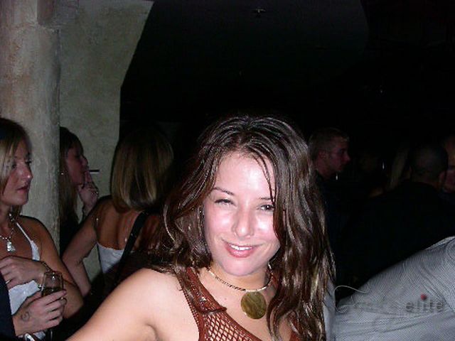 CC Club archive photograph 228