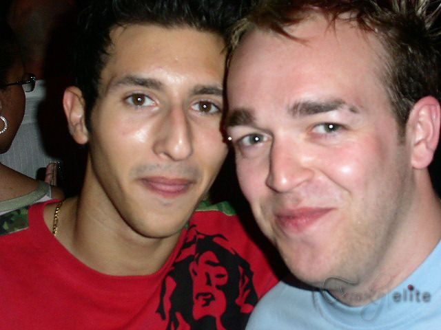 CC Club archive photograph 229