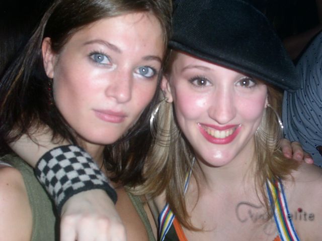CC Club archive photograph 230