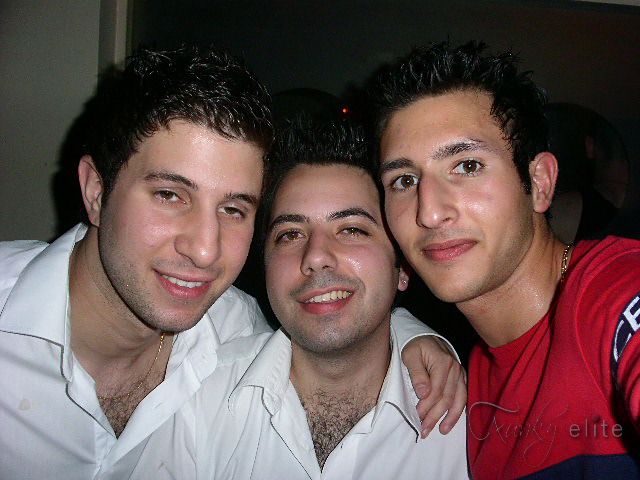 CC Club archive photograph 232