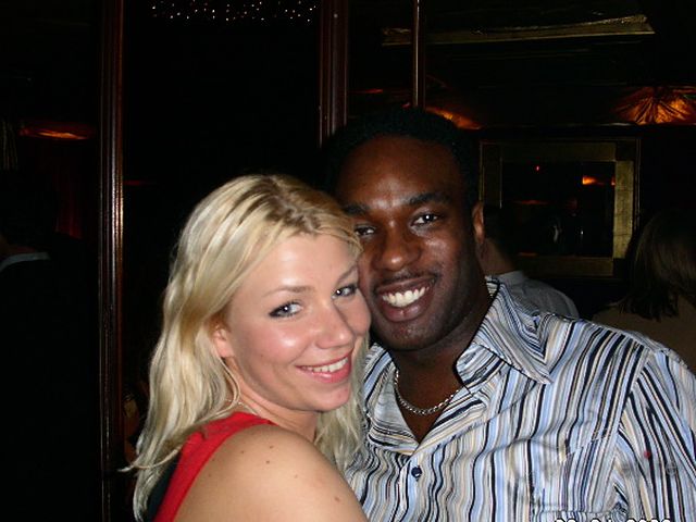 The Mayfair Club archive photograph 8
