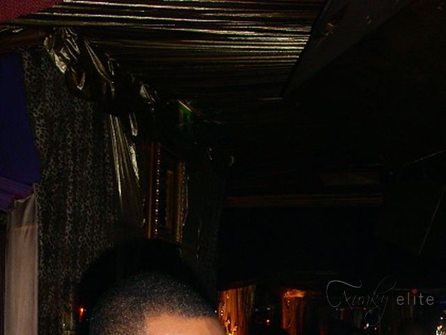 The Mayfair Club archive photograph 17