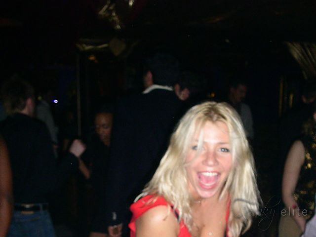 The Mayfair Club archive photograph 18